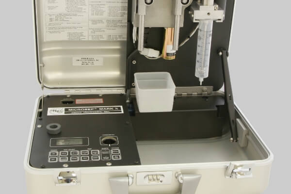 Micro-Separometer