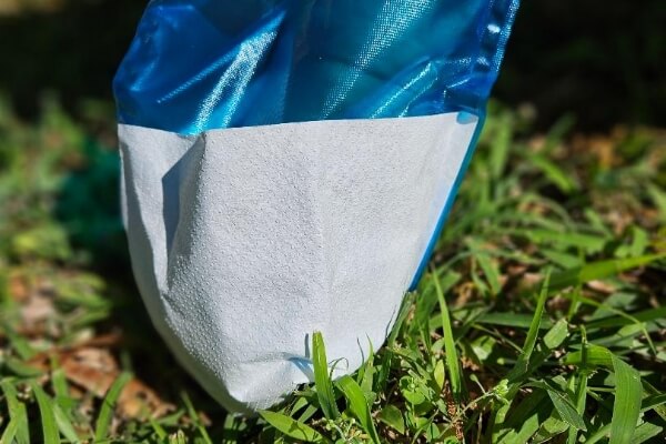 Ploop bags