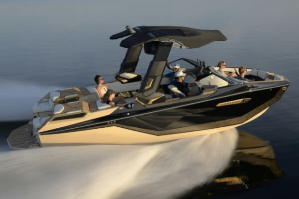 Super Air Nautique G23 Paragon