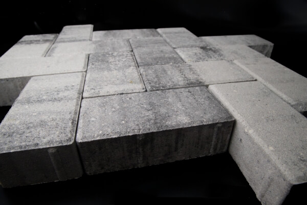 Pavers