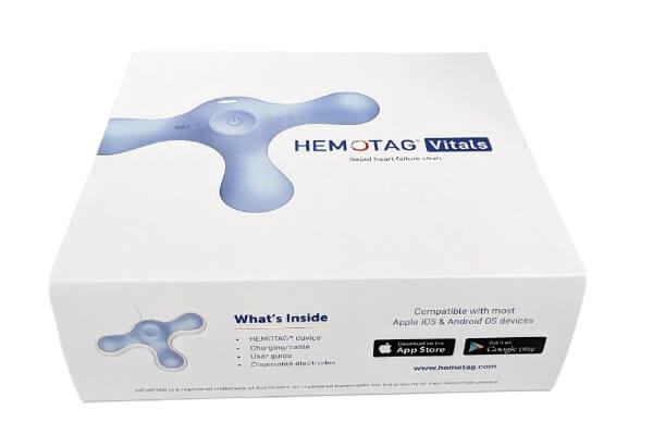 HEMOTAG
