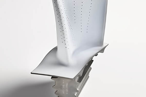 Jet Engine Blades