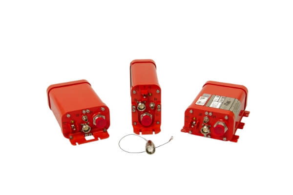 2nd Generation Emergency Locator Transmitter