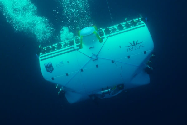 TRITON 36,000/2