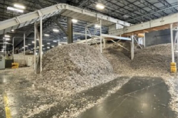 Enviro-Fuel Cubes
