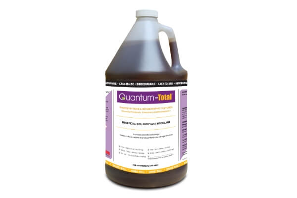 Quantum Total