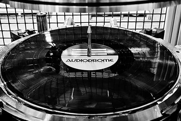 Vinyl Records