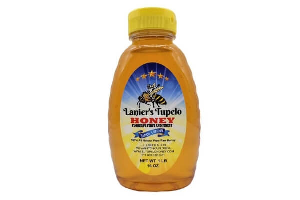 Tupelo Honey