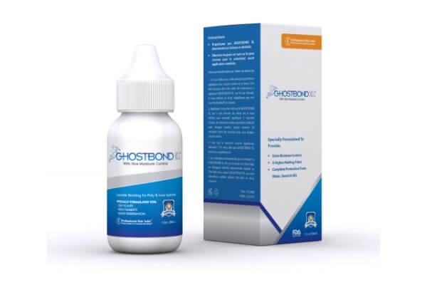 GHOSTBOND