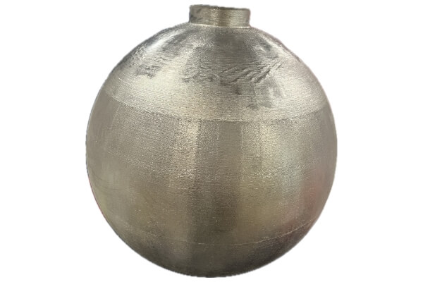 Cryogenic Fuel Tank