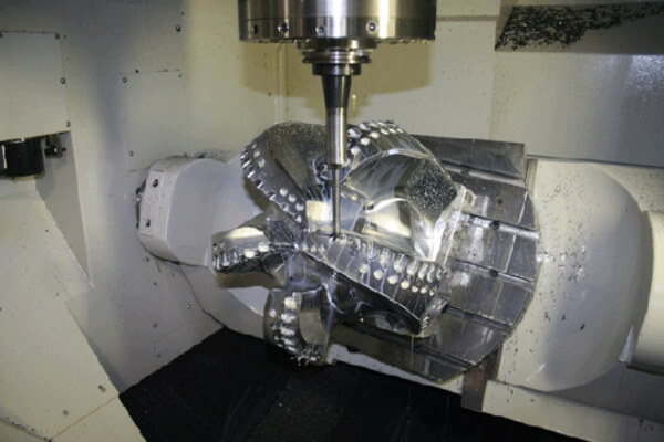 F-35 Airframe