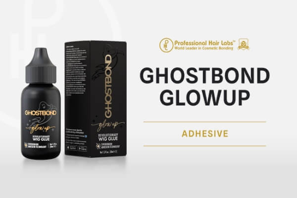 Ghost Bond Glow Up Hair Adhesive