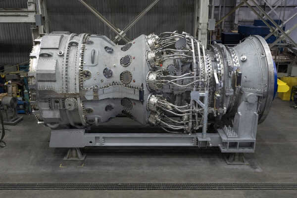 Gas Turbines