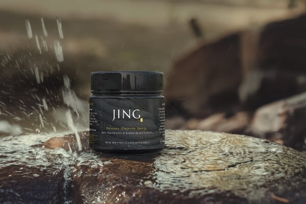 JING Butter