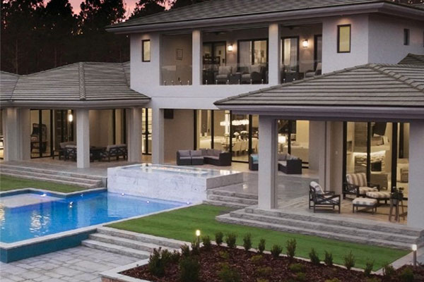Newpoint Concrete Roof Tile