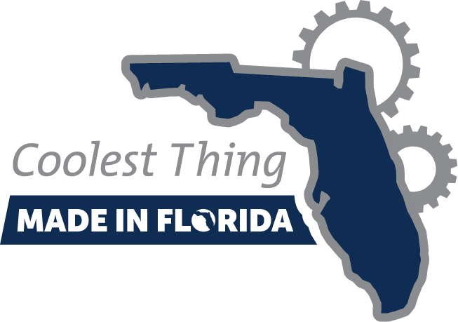Coolest Thing Made in Florida