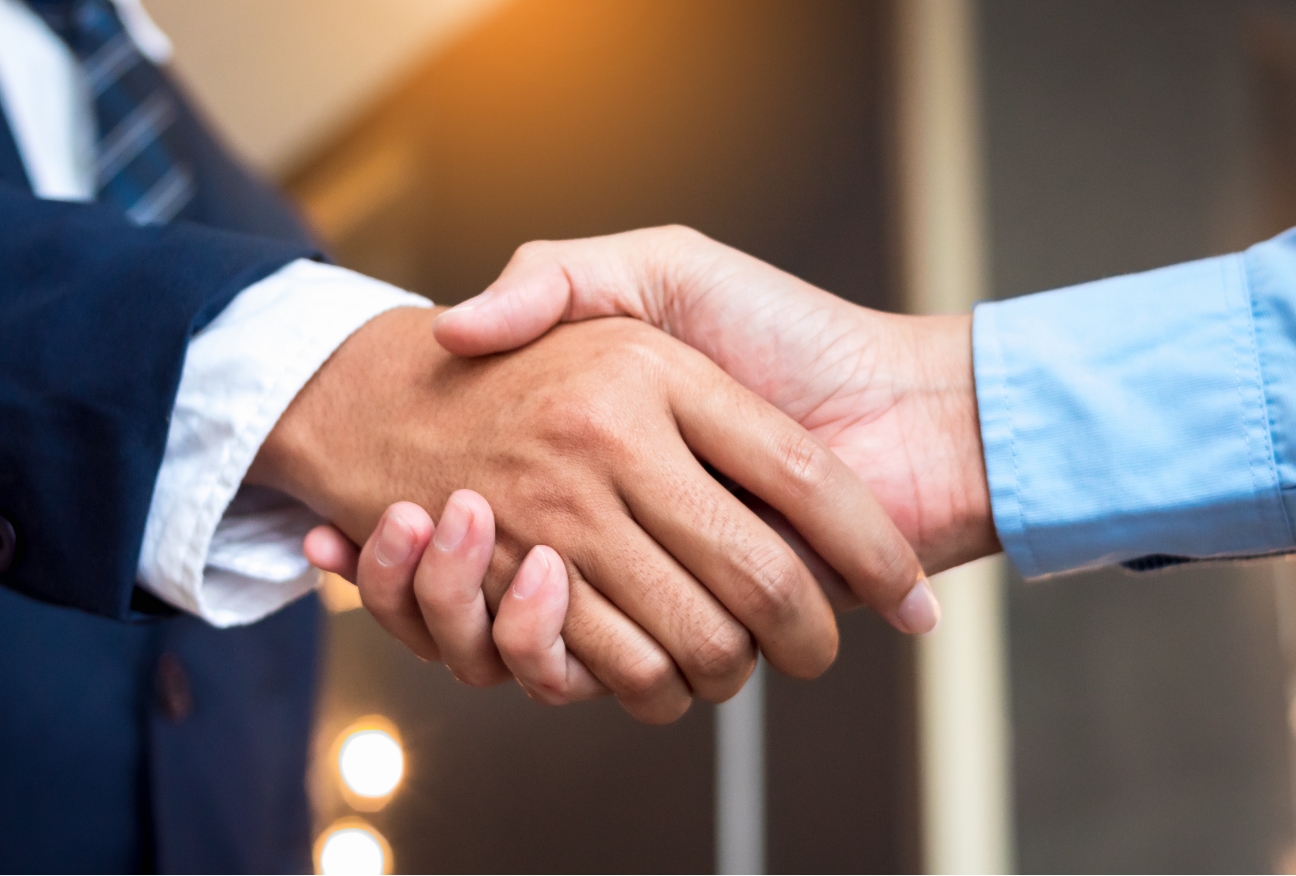 Ideal Partner Profile