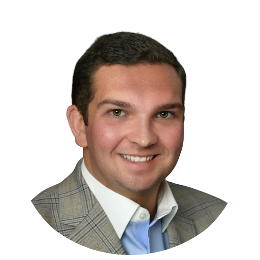 JUSTIN SANDLIN Director of Investor Recognition Florida Chamber of Commerce