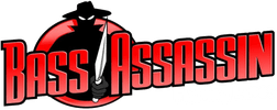 Bass Assassin Soft Plastic Fishing Lures