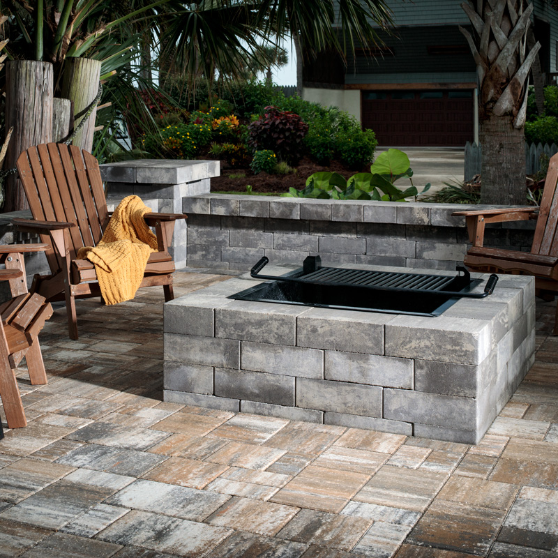 Concrete Masonry Products