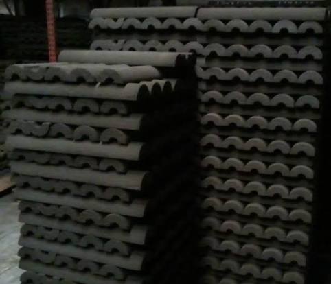 Custom Industrial Insulation Systems