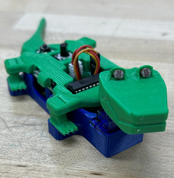 Introduction to Engineering Interactive Lab Kit
