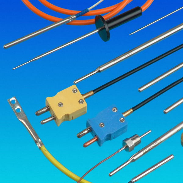 Custom Precision Temperature Sensors
